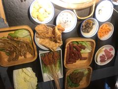 -九鼎轩脆毛肚火锅(南京东路店)