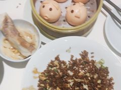 -大铁勺新津菜(东丽阳光新业广场店)