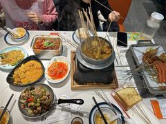 -头牌·鹤岗小串(万达店)