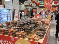 -7fresh七鲜(大族广场店)