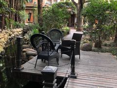 -马勒别墅·中餐厅