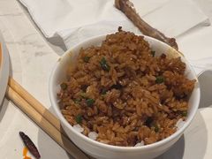 -北李妈妈菜·海肠捞饭(开发区万达店)