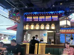 -牛New寿喜烧(闵行龙湖天街店)