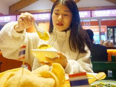 -清迈清迈巷口小排档(烟台山店)
