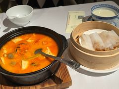 -汤城小厨•粤菜•靓汤(苏州街店)