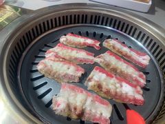 -棒小伙·齐齐哈尔烤肉(龙茗路店)