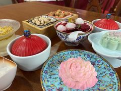 -中卫御苑福膳·养生局(圆明园店)
