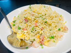 扬州炒饭-苏淮景·苏闽融创菜·海鲜(原空港井河轩店)