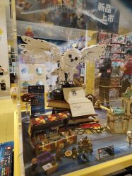 -乐高授权专卖店(南开大悦城店)