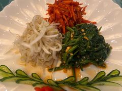 -平壤馆(西塔街店)