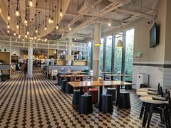 大堂-阿那亚第二食堂 Cafeteria 2