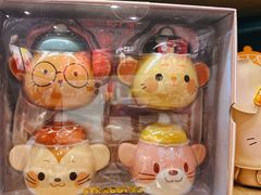 -星巴克(来福士2F店)