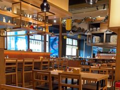 大堂-yokocho上横町·日本食街(深业上城店)