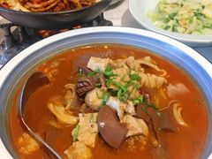 -徽珍源(龙茗路店)