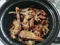-斯丹姜母鸭·古法干香(田安南路店)