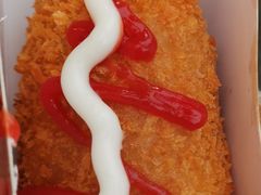 -东关街美食广场