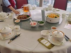 -国贸旋转餐厅(国贸广场店)
