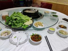 -南渝食府.石锅鸡(尚城花园店)