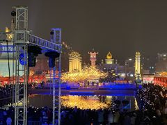 -兴隆文化园景区