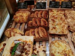 -工匠面包(壹方店)