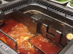 -海底捞火锅(飞马水城店)