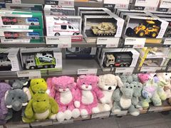 -鹿岛生活(熙地港店)