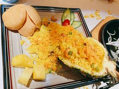 -俄士厨房(时代天街店)