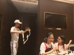 -海底捞火锅(龙岗星河COCO Park店)