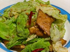 -巴依老爷·新疆美食(上城区天城路店)