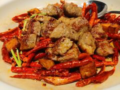 -喜湘宴·精致湖南菜(和平西桥店)