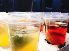 -和府捞面(东直门银座店)