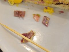 -Al Salam莫的三明治