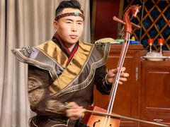 -九十九顶毡房(阜石路店)