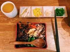 -一井烧肉·活鳗·寿司(望京SOHO店)