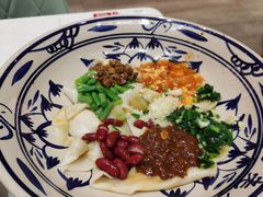 -老碗会·陕西手工面(前海世茂店)