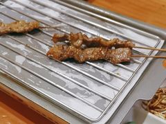 -木屋烧烤(西南角店)