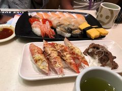 -元气寿司(太和店)