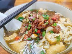 -荣荣面馆(丹溪大道店)