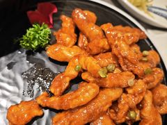 -前海沿·青岛菜(乐客城店)