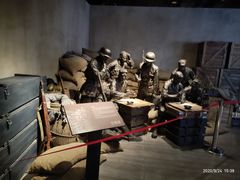 -上海四行仓库抗战纪念馆