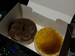 -PAUL LAFAYET 法式甜品(国金中心商场店)