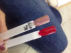 绘甲社(朝阳公园店)-绘甲社NACHO&DAI SALON