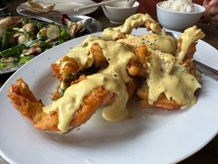 -真浪大家乐海鲜餐馆