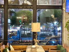 -24H COLOR咖啡厅(惠州金山湖店)