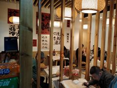 -郑记•不夜城烧烤•龙虾•虾蟹(黄鹤楼店)