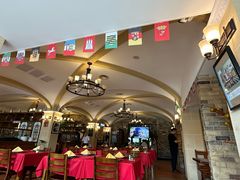 -申德勒加油站西餐厅(太仓店)
