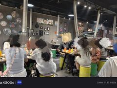 -33韩式自助烧烤(环城南路店)