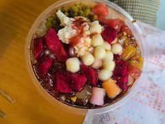 -飘香火锅(玉林西路店)