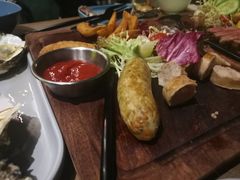 -18BAN音乐啤酒馆(西丽店)