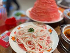 -后火锅(南京东路总店)